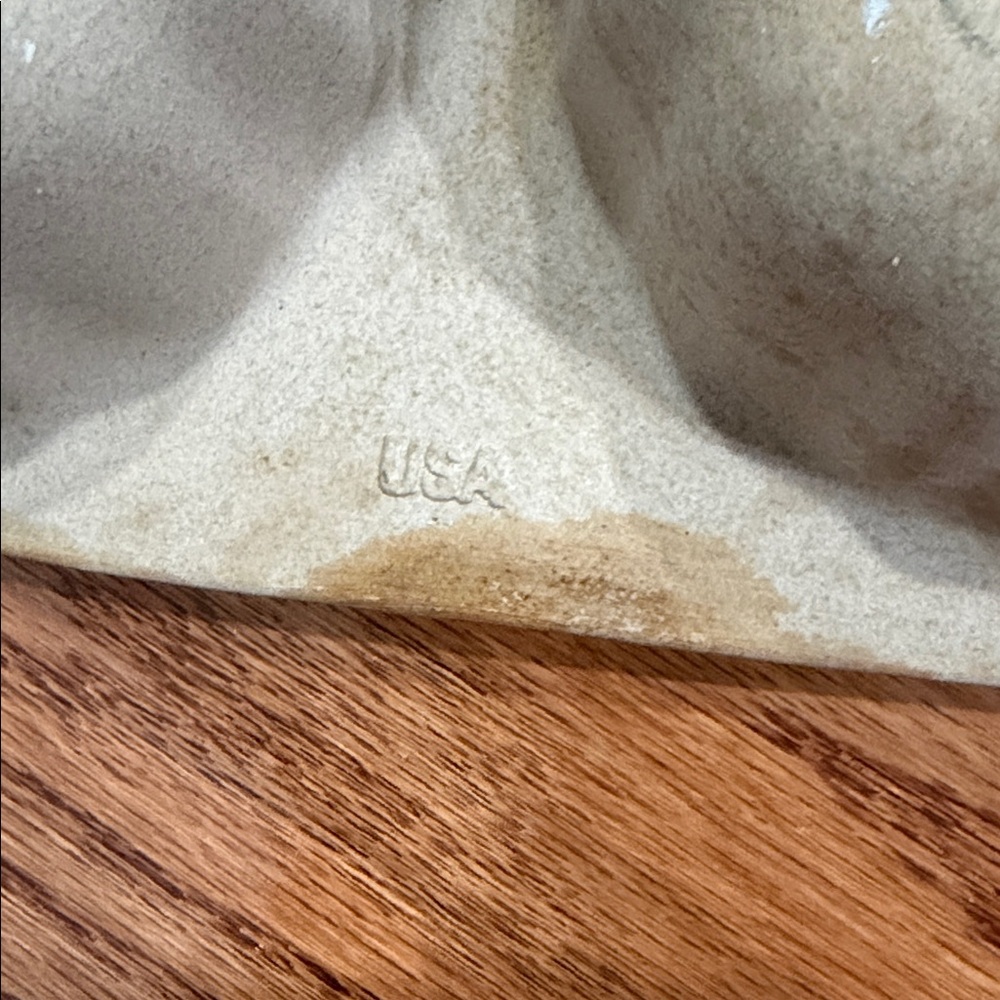 Pampered Chef Family Heritage Stoneware Mini Fluted Bundt Pan Classic Collection - Picture 5 of 9